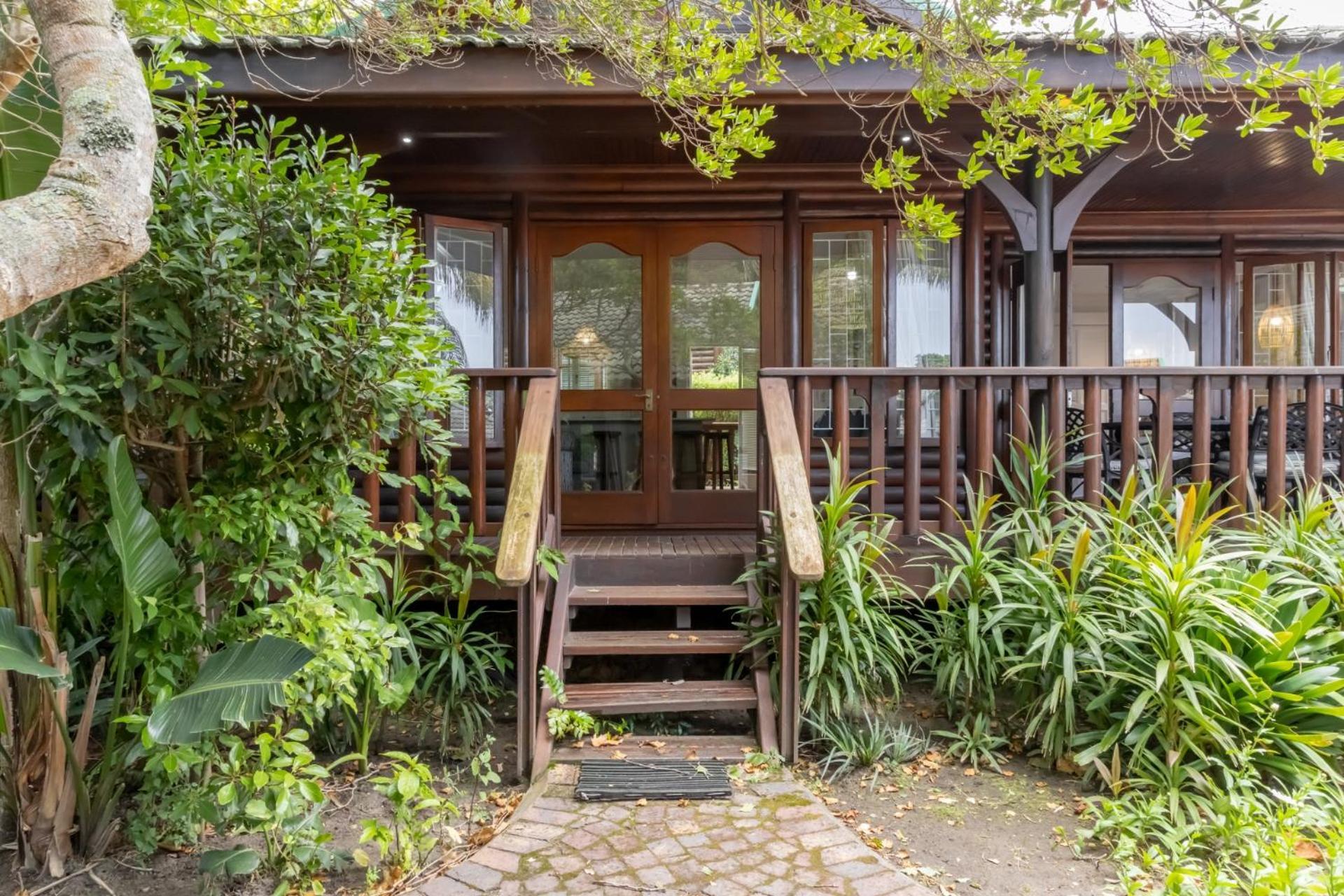 Knysna River Club By First Private Stays מראה חיצוני תמונה