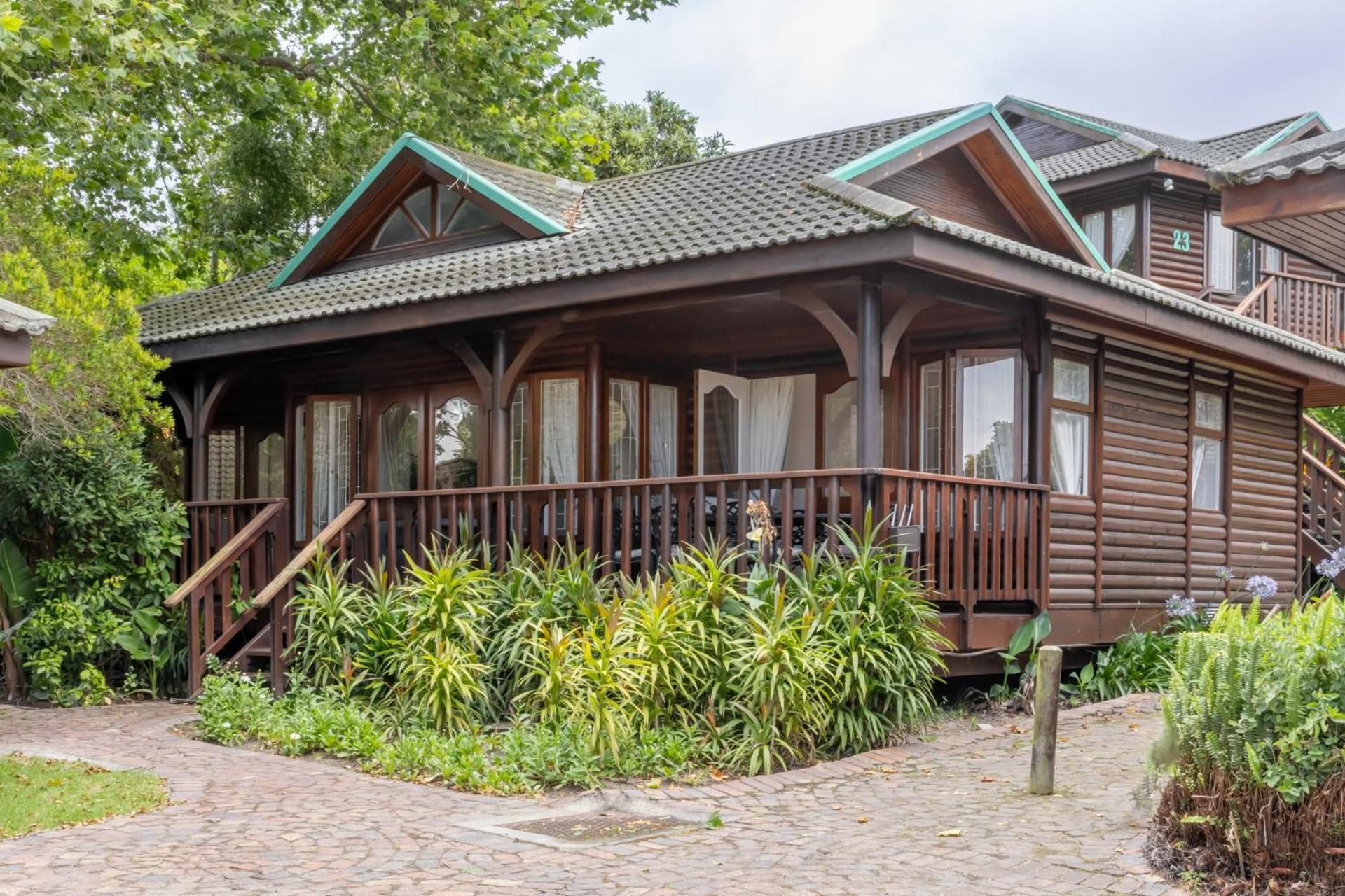 Knysna River Club By First Private Stays מראה חיצוני תמונה