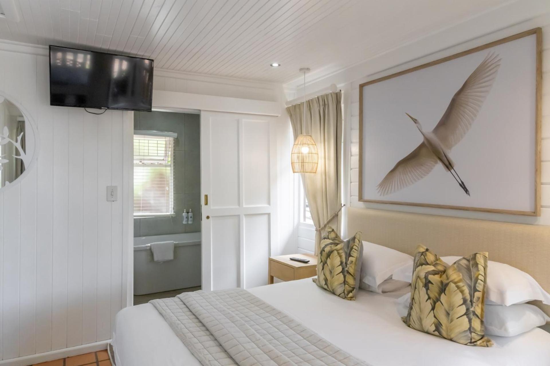 Knysna River Club By First Private Stays מראה חיצוני תמונה