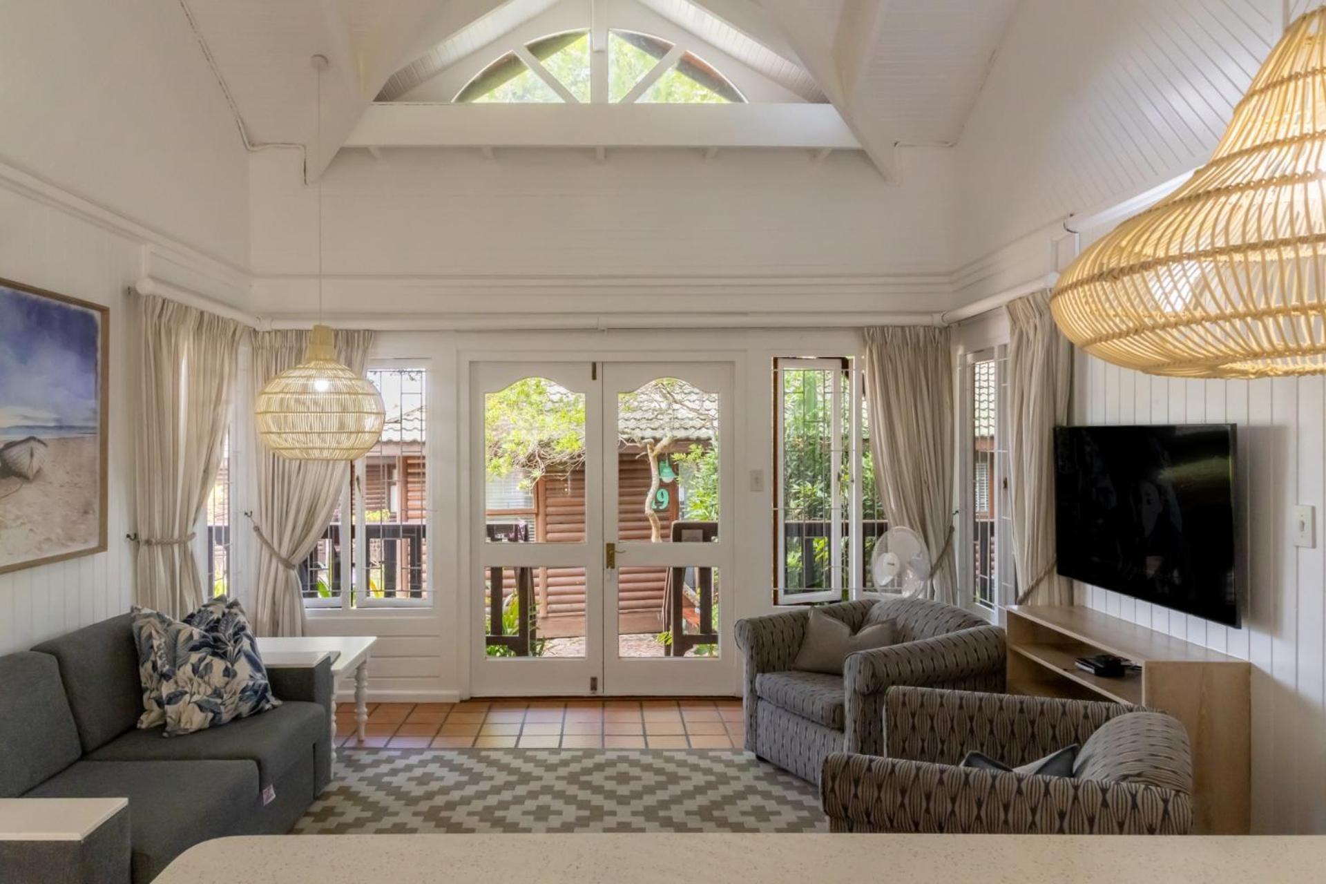 Knysna River Club By First Private Stays מראה חיצוני תמונה